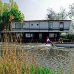Details van Amsterdam | Locatie 47
