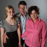 Details van Gezin B | Aart, Carla, Denise .