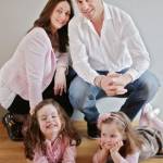 Details van Gezin S | Rene, Nikoletta, Eva S