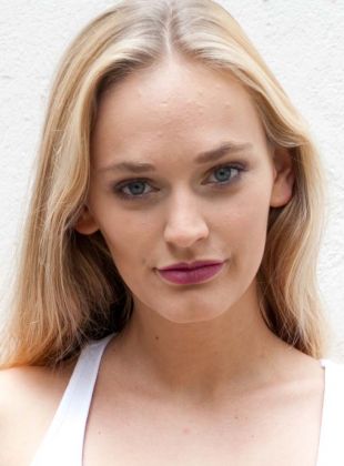 Ann-Sophie O