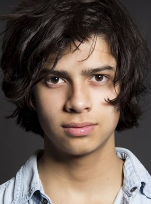 Alex M