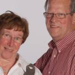 Details van Gezin V | Ton, Liesbeth .