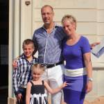 Details van Gezin L. | Patrick, Sylvia, Remco, Maura L