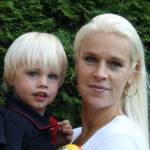 Gezin V | Ed, Marleen, Jack en Duuk v