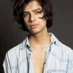 Alex M