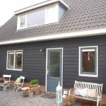 Cabauw | Locatie 153