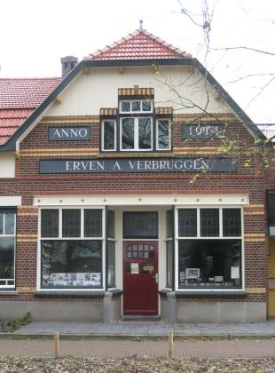 Nijmegen | Locatie 15