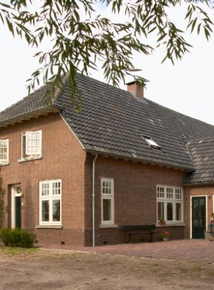 Helvoirt | Locatie 195