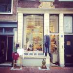 Details van Amsterdam | Locatie 233