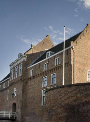 Utrecht | Locatie 23