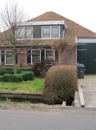 Assendelft | Locatie 49