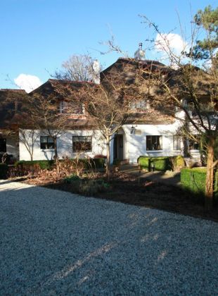 Overveen | Locatie 69