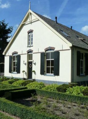 Spankeren (GLD) | Locatie 81