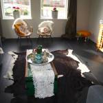 Cabauw | Locatie 153