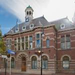 Dordrecht | Locatie 250