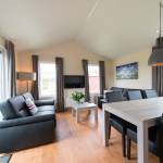 Buren Ameland | Locatie 141 (chalet)