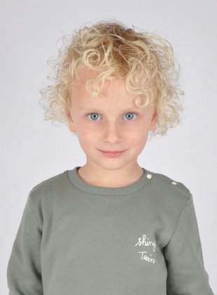 Lucas (tweeling) B
