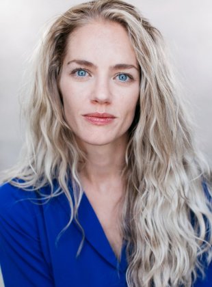 Sanne MA