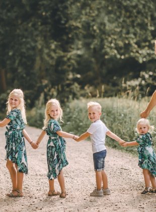 GEZIN SCH | KIDS 2013-2018