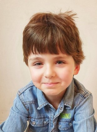 Damian B