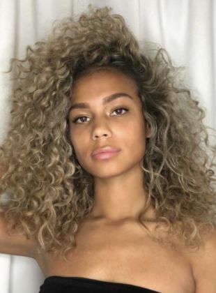 Sarina K