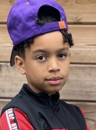 Noah P