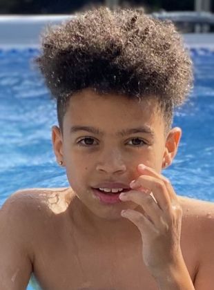 Noah P