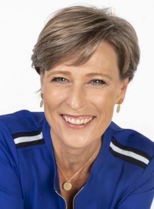 Angela O