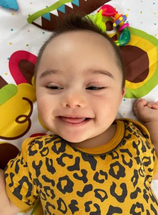 Eliano B