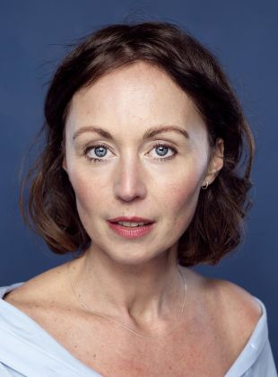Fabienne  d