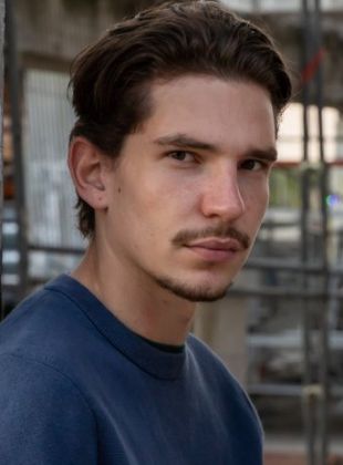 Raphael B