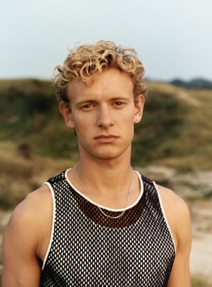Niels VHE v