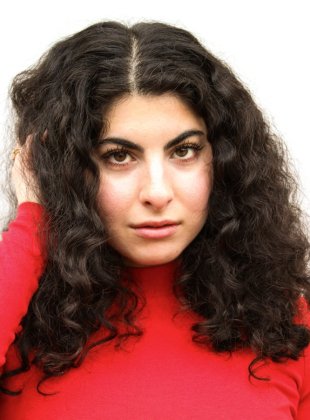 Lavinia  A