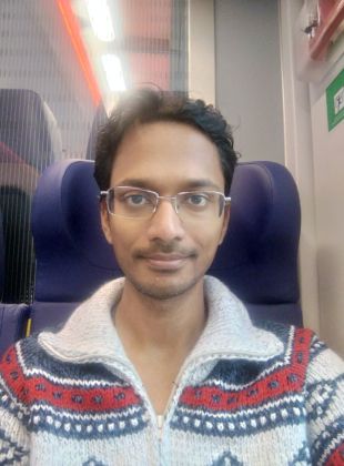 Priyam S