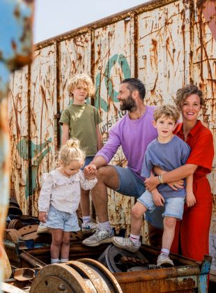 GEZIN COO | KIDS 2017-2022  