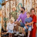 Details van GEZIN COO | KIDS 2017-2022  