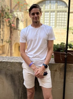 Timothy Jason Ramnarian J