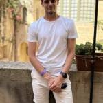 Timothy Jason Ramnarian J