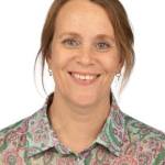 Details van Irene ST  