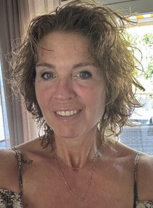 Marieke VDB  