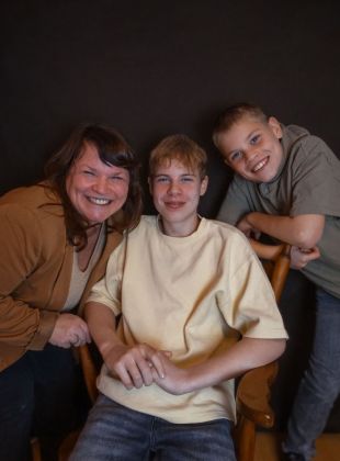 GEZIN VOO | KIDS 2011-2014  