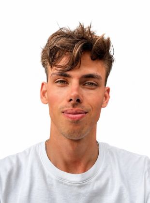 Auke S