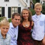 Gezin STEL | KIDS 2000-2000  