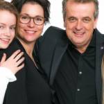 Gezin DER | KIDS 2003-2005  
