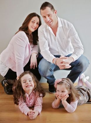 Gezin SAR | KIDS 2008-2010 .