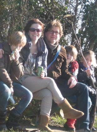 Gezin VUG | KIDS 2003-2005-2007  