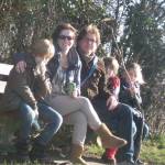 Gezin VUG | KIDS 2003-2005-2007  