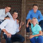 Gezin VST | KIDS 2001-2005  