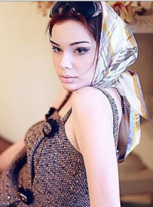 Anastasia U