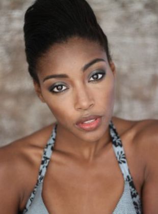 Naomie D